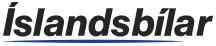 Íslandsbílar