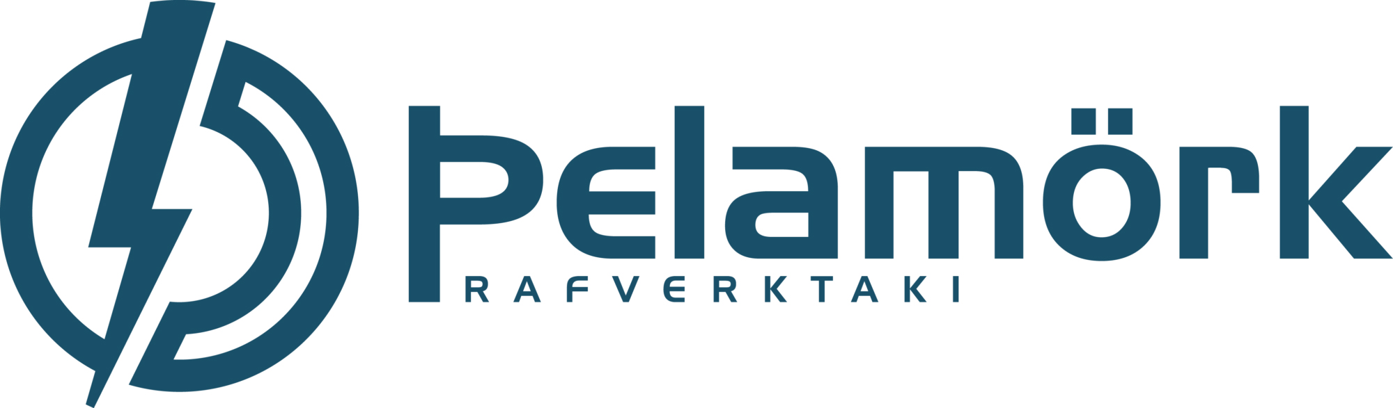 Þelamörk ehf