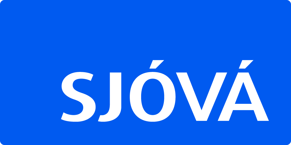 Sjóvá Almennar trygginga hf.,
