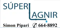 Súperlagnir ehf.