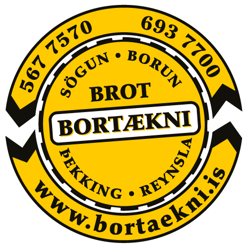 Bortækniehf