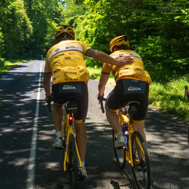 For an experience of a lifetime