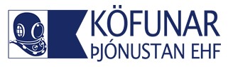 Köfunarþjónustan ehf
