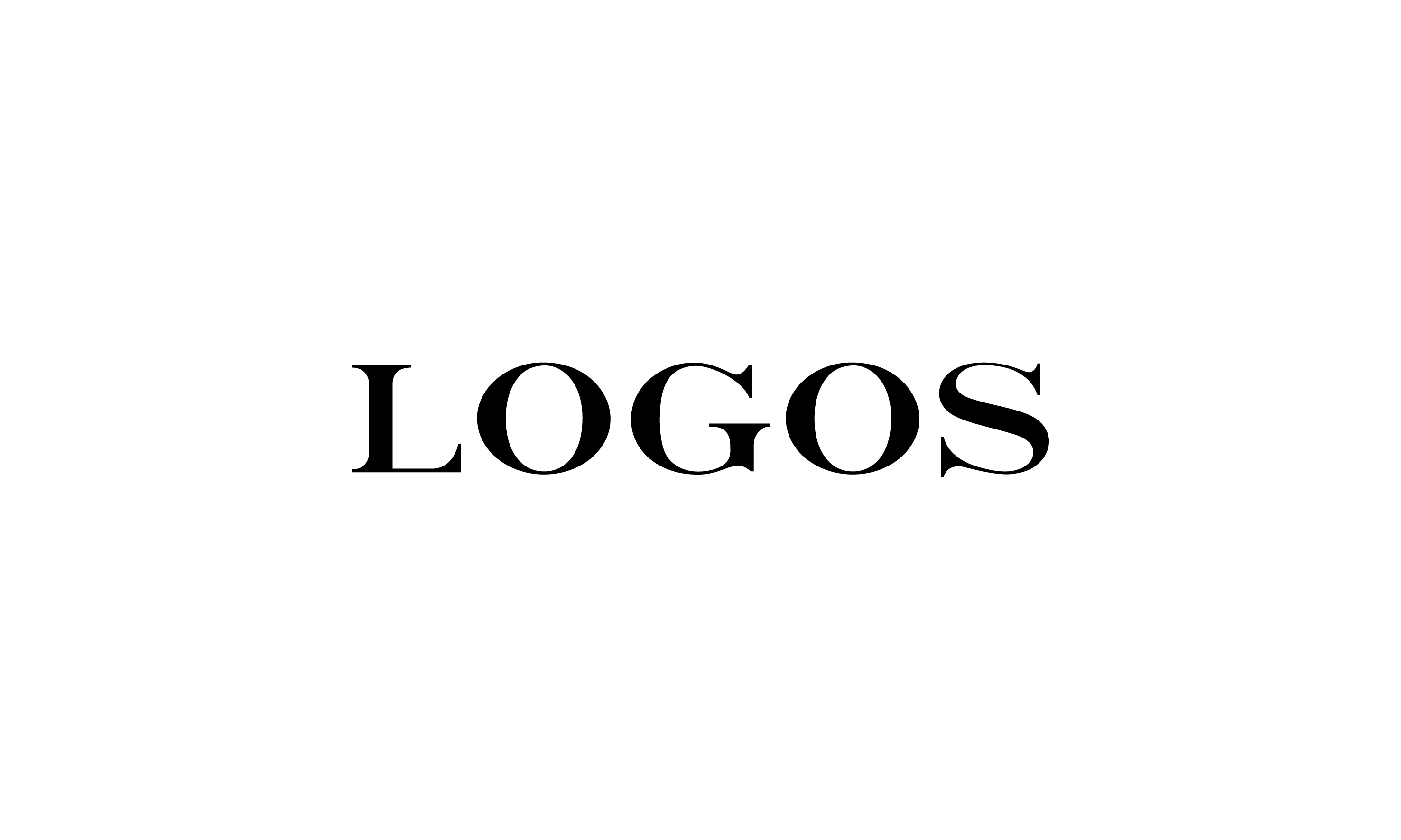 Logos slf