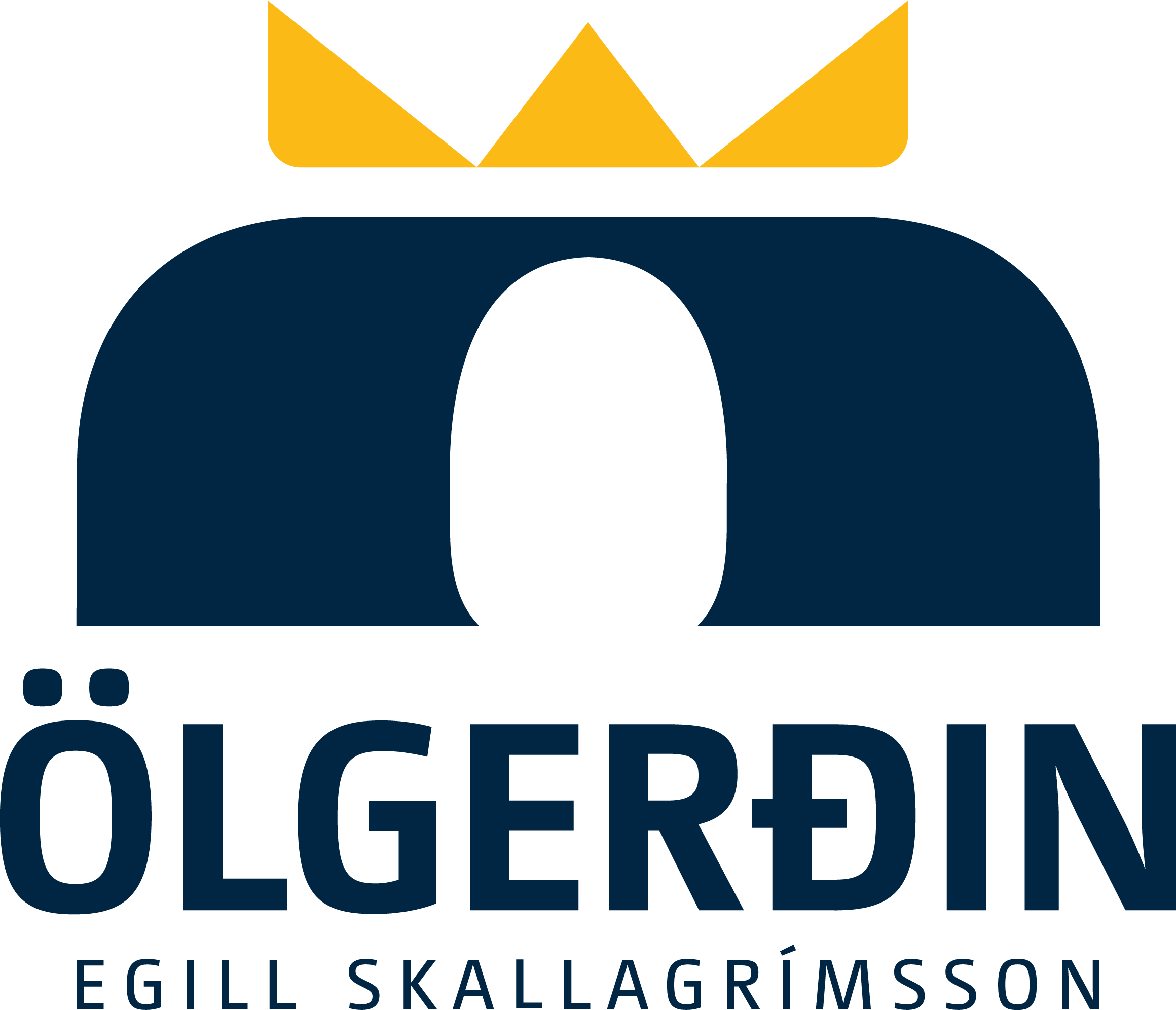 Ölgerðin Egill Skallagrímsson hf