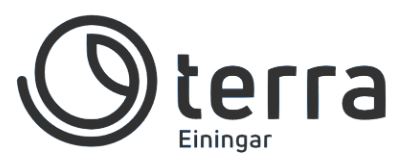 Terra Einingar ehf