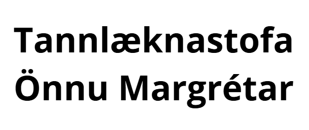 Tannlæknastofa Önnu Margrétar