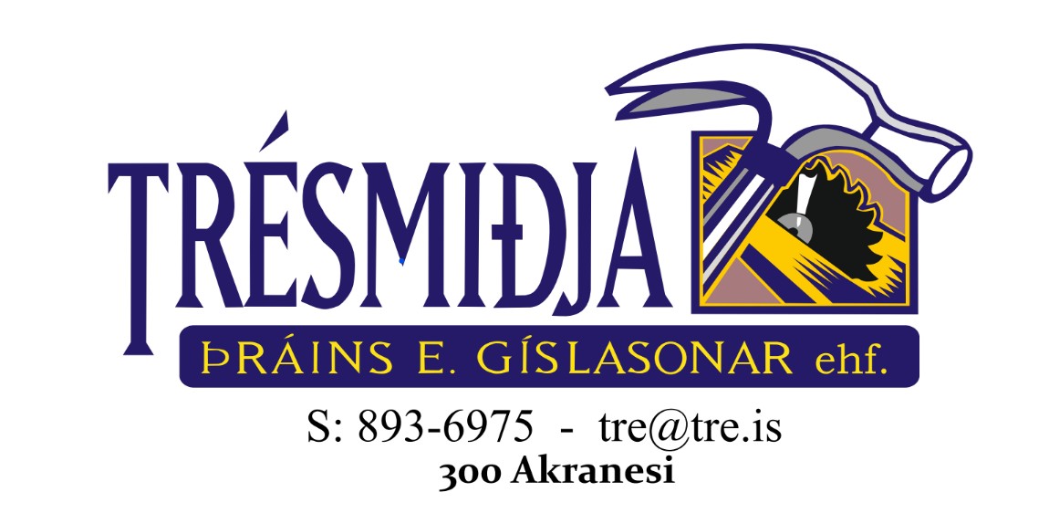 Trésmiðja Þráins E. Gíslasonar ehf