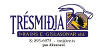 Trésmiðja Þráins E. Gíslasonar ehf