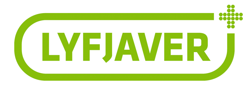 Lyfjaver ehf